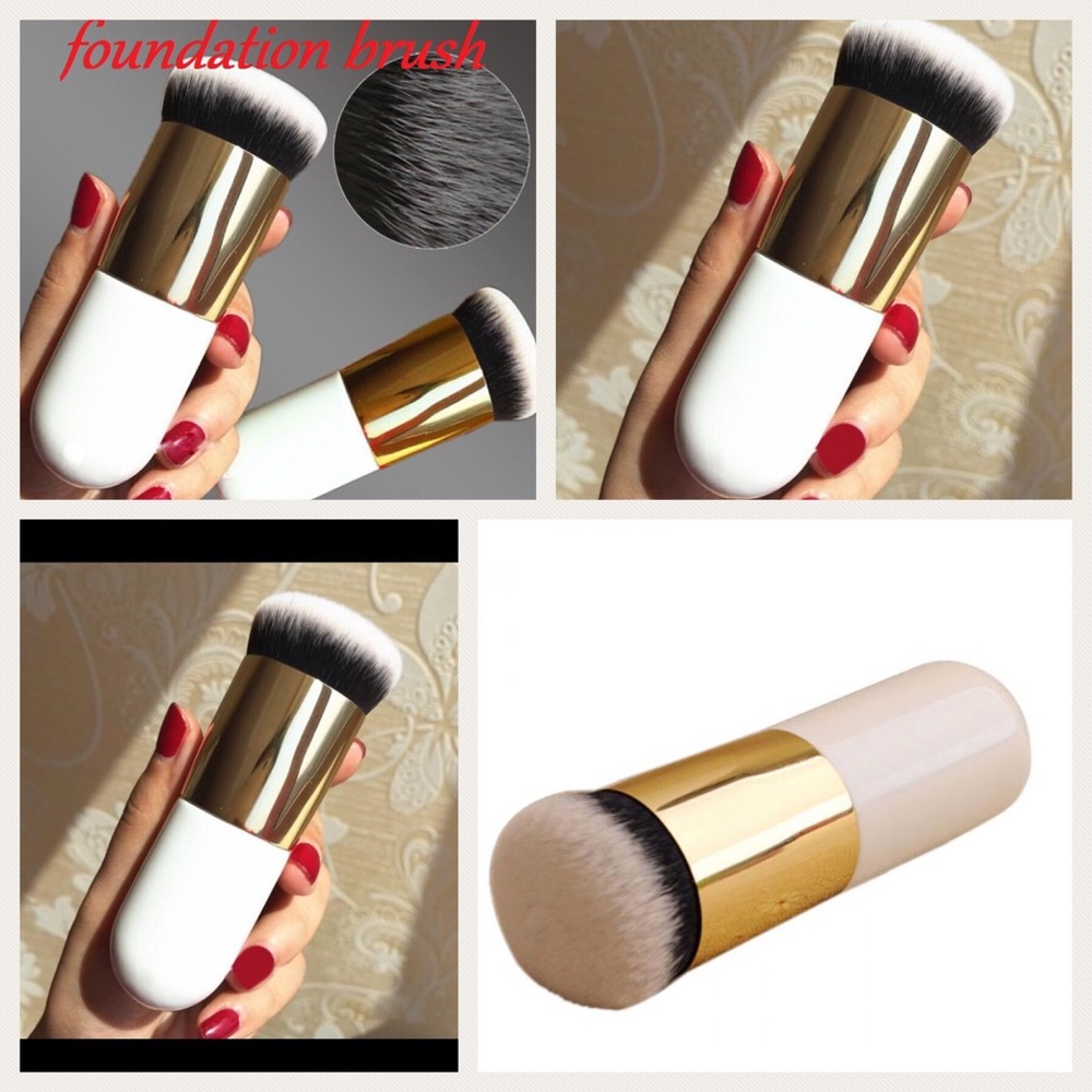 🌹🌹🌹Big and Beautiful Foundation Brush